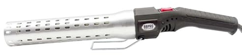 Pentole Agnelli BACL Accendi carbone elettrico BBQ Kamado acciaio inossidabile BBPRO