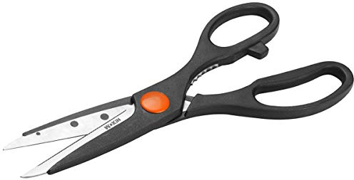 FORBICE CUCINA MULTIUSO 304008 WOKIN