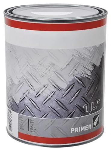 Kramp Grundierung rotbraun 1L
