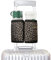 riemot Luggage Travel Cup Holder, Free Hand Drink Caddy - Hold Two Coffee Cups, Fits Roll on Suitcase Handles - Gifts for Travelers, Tourist, Flight Attendants Travelers Accessories