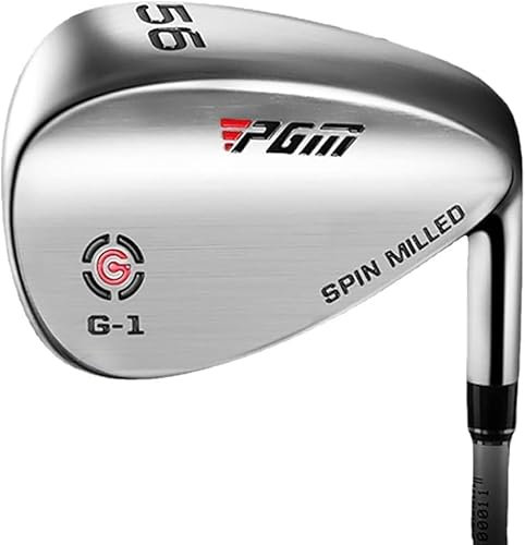 Perfektes Golf-Wedges-Spiel – 50/52/54/56/58/60/62/64-Grad-Golf-Sandwedges für Damen und Herren, Rechtshänder, 54 D