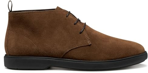 Geox herr U Spherica Ec17Ankle Boot