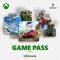 Xbox Game Pass Ultimate | 1 Monat Mitgliedschaft | Xbox/Windows 10/11 - Download Code