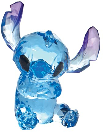 Enesco - Disney Facets Collection Lilo & Stitch 3.5 Figure