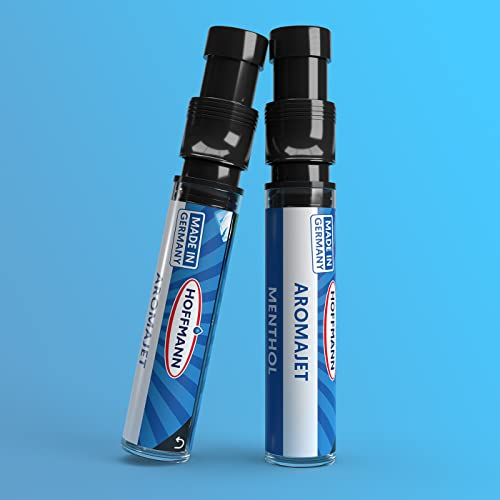 HOFFMANN AROMAJET Menthol | Aroma Kapsel ersatz