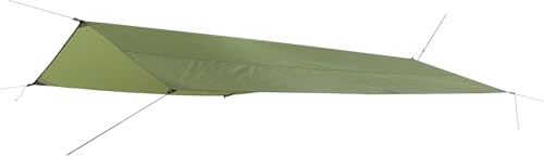 Exped Solo Tarp, Moss