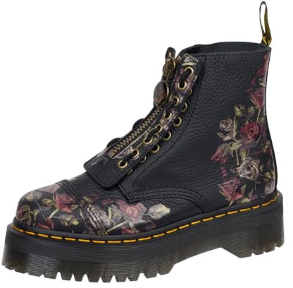 Dr. Martens Damen bovver Boots, 38 EU