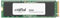 Crucial E100 2TB M.2 NVMe PCIe Gen4 Internal SSD, Up to 5,000MB/s, Laptop & Desktop Compatible - CT2000E100SSD8