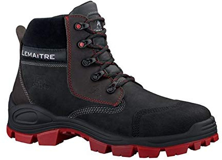 Lemaitre Chaussures de sécurité S3 Varadero CI SRC 100% Non métalliques