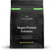 Protein Works - Vegan Protein Extreme , Added Vitamin Blend , Vegan Protein Powder , Plant Based Protein Shake , 14 Servings , Banana Smooth , 500g