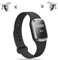Mosquito Pro,Anti Moustique,Bracelet Anti Moustique,Bracelet Répulsif Anti-moustiques Ultrasonique,Montre Bracelet Electronique Anti Moustique,Pour Intérieur Et Extérieur,Noir