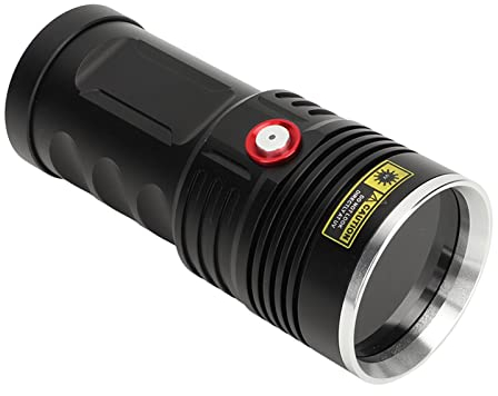 Linterna De Luz Negra, Linterna UV De 365 Nm Recargable Por USB Resistente Al Agua IPX45 Superbrillante, Linterna De Luz Negra De Mano Para Detección De Dinero De Musgo De Gato