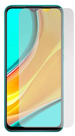 Movilrey Protector Pantalla para Realme 9 5G Cristal vidrio templado de movil | Antiarañazos | Antihuellas | Dureza 9H | Ultra fino | Ultra Transparente | Ultra Resistente