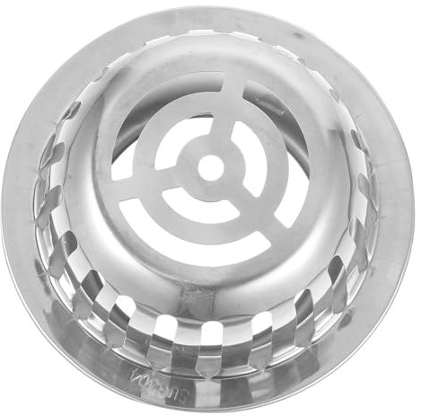 GETAJGHSD Couvercles De Gouttière De Drain De Sol, Protection Contre Les Feuilles, Protection Contre Le Débordement De Gouttière, Protection Contre Les Descentes Pluviales, Protection