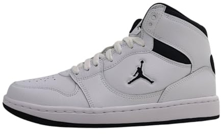 Nike Jordan Access Court Mid Scarpe da Basket