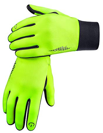 SIMARI Winter Gloves Women Men Ski Snow Gloves Liner Thermal Warm Touch Screen, Suit for Running, Cycling, Biking, Hiking, Driving, Walking, Typing, Freezer Work, Sports, Soccer, Shooting, Gaming 102