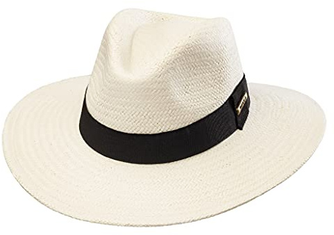Monica Hats Cappello Panama