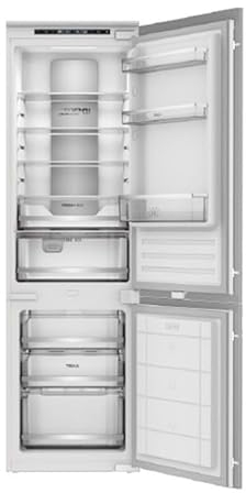Teka Frigo Combi Integrable No Frost 177cm x 54cm Clase G RBF 73380 FI Blanco