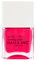 Nails Inc - NO BAD DAYS IN NOTTING HILL Vernis à ongles Quick Drying - Rose corail - Séchage rapide 45 secondes - Renforcement ongles avec hexanal, calcium, magnésium - Cruelty Free - Manucure parfait