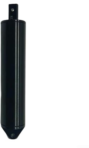 Filteilect Machine à cordes de tennis en alliage d'aluminium pour mesure de la tension des cordes de raquette – Compatible avec la plupart des raquettes, outil portable pour un cordage précis, 13,5 x
