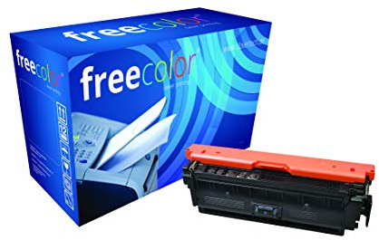 Freecolor Toner kompatibel mit HP 508X CF361X cyan High Yield