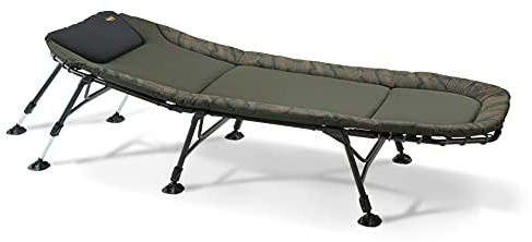 Anaconda Freelancer Ti - Lite Flat Carp Rack 7 (GM)