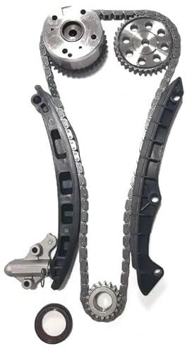 SKF Steuerkettensatz VKML 81312 Höhe 71 mm Länge 311 mm Breite 218 mm - OE Qualität