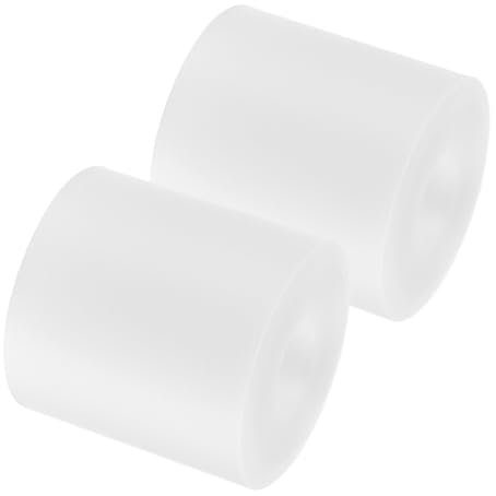 VICASKY 2Rollen Fahrradreifen Liner Pannenschutzband Für Mountainbike Und Rennrad Strapazierfähiges Und Schadstofffreies Material Schützt Pannen Und Luftverlust