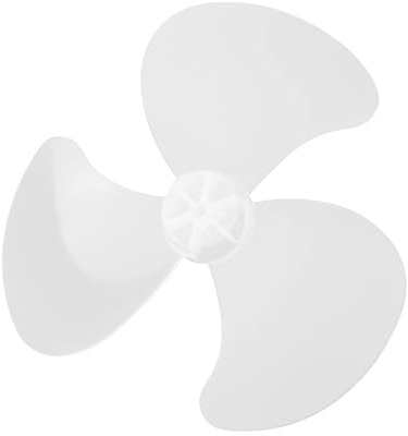 Vynetra Standing Fan Scalpels Repair Component Spare Part Fans Replacement Accessories Suitable for Various Models Compatible Scalpels Multiple Brands