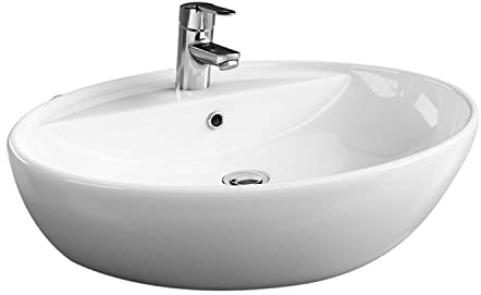 Lavabo d'appoggio- Klio