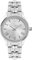 Police Damen Analog Quarz Uhr mit Edelstahl Armband PEWLG2109501