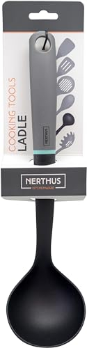 NERTHUS FIH 1242 Cucharon, Antiadherente sin BPA