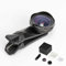 7artisans Mobile Phone Wide-angle Lens Compatible for iPhone4/iPhone5/iPhone6/iPhone7/iPhone8/iPhoneX