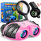 Dislocati Girls Toys Age 4 5 6 7 8, Kids Binoculars Gifts for 3-12 Year Olds Girls Outdoor Toys for 3-9 Year Old Boys Girls Kids Toys Age 5 6 7 8 9 10 Presents Birthday Gifts for Girls