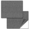 Oiieco Fabric Repair Patches, 2 Pcs 11x8 Inch leather patches Linen Repair Patches, Self-Adhesive Linen Fabric Patch for Sofa Car Seats Furniture Awnings Curtain Tents Lounge Chairs, Grey