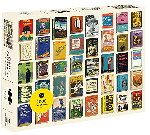 Princeton Architectural Press 9781648960000 Puzzle