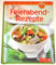Feierabend-Rezepte (Minikochbuch): Einfach, schnell & abwechslungsreich