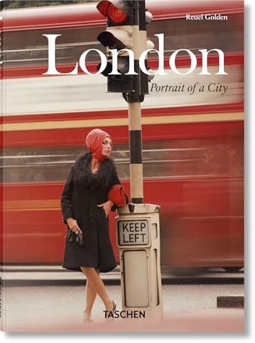 London: Portrait of a City (Icon)