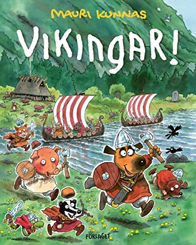 Förlaget M