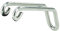 Prophete 5270 - Scheinwerfer-Halter - Silber - Modern Design