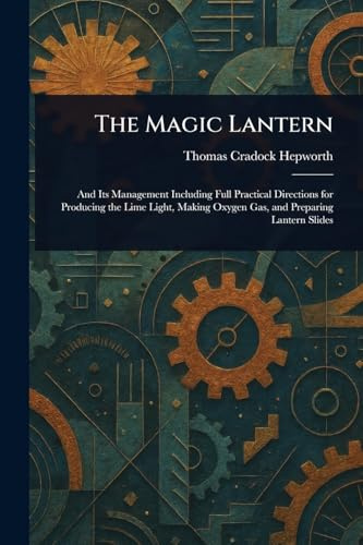 The Magic Lantern