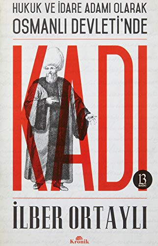 Osmanli Devletinde Kadi