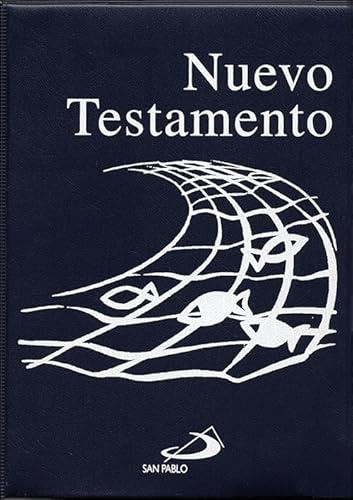(1) nuevo testamento (plastico) [Lingua spagnola]