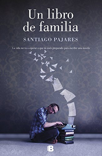 Un libro de familia (Grandes novelas)