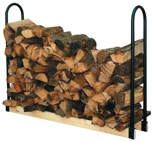 Panacea 15206 Adjustable Length Log Rack