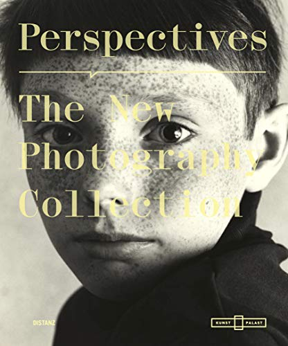 Perspectives: The New Photography Collection (Perspective. The New Photography Collection)