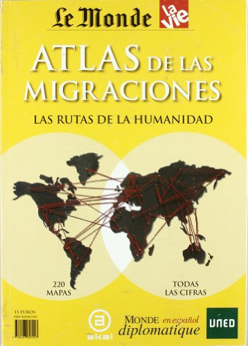 El atlas de las migraciones