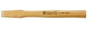 MOB Outillage 6608000301 Manche en Hickory pour rivoir/menuisier/électricien 350 mm