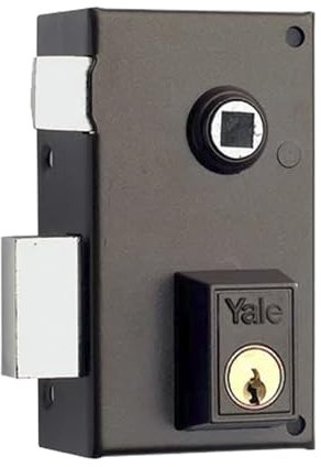 YALE 56-BHPR-60 Izda Cerraduras