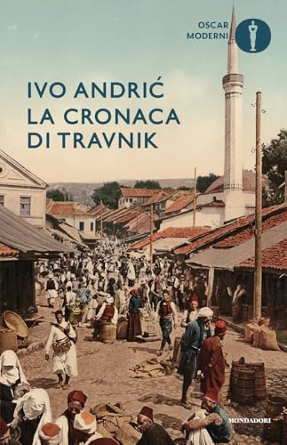 La cronaca di Travnik